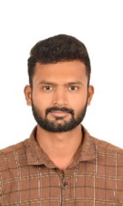 KOKKU Nagaraju