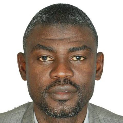 Ishmaela Adjei Quaye