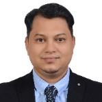JAVED ANWAR CHOUGLE