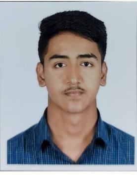 SYED ALI MOUZZAM