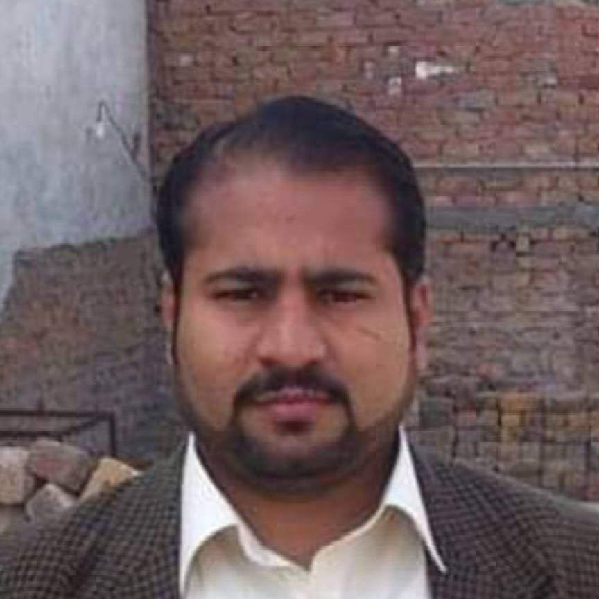 Waqas Hussain