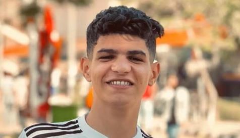 خالد رضا أحمد