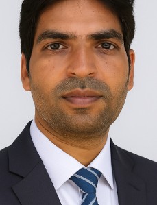Zubair Ahmed (PMP)