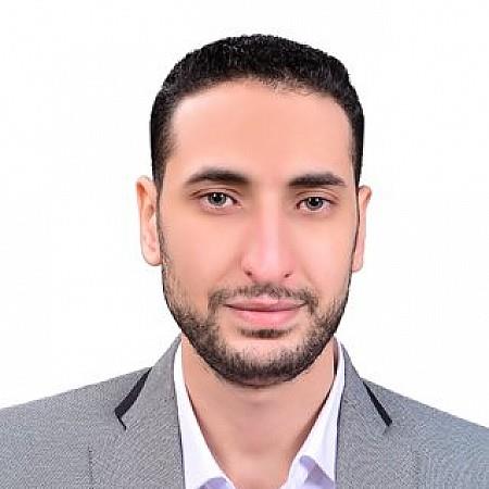Mostafa Shokr