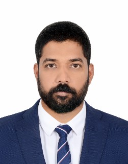 Vipinraj Rajan