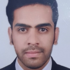 Rahmath Shariff