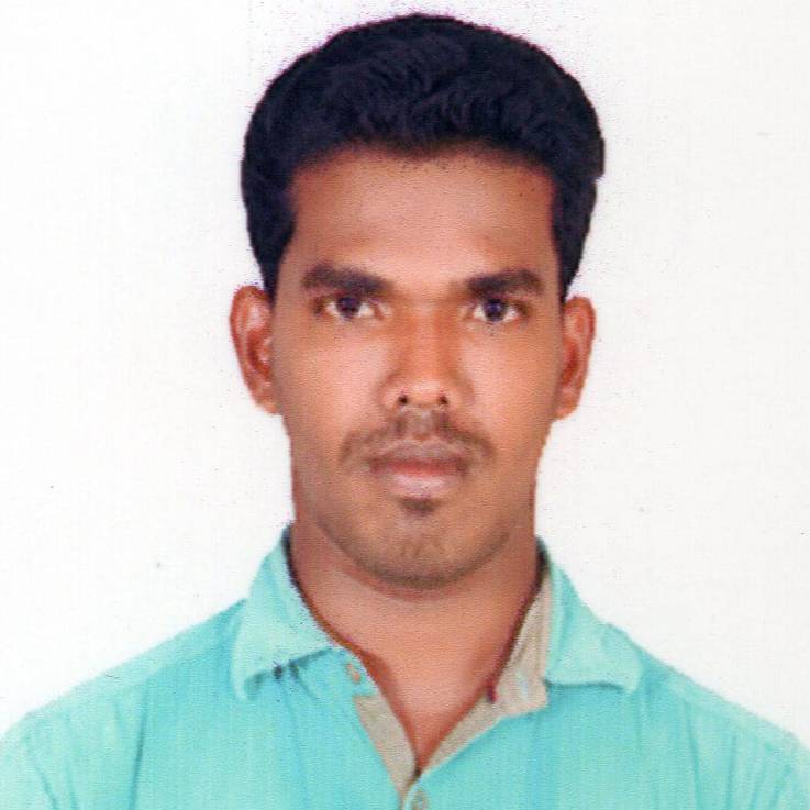 Anbarasan Nagalingam