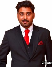 Muhammad Danial