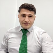 Nail Fərhadzadə