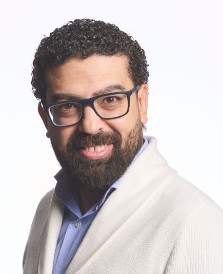 Mohamed Saleh