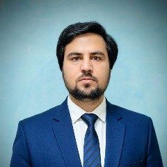 Muhammad Rafiq