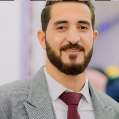 Mohamed Adel Abdelaziz Tamem