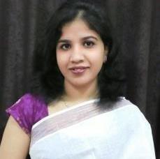 Merin Abraham