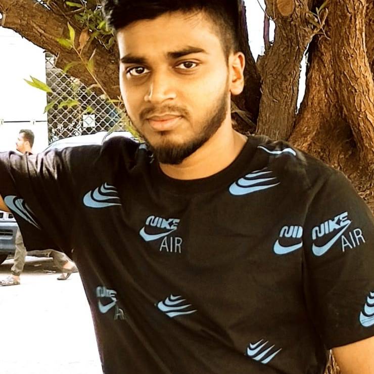 Raja Ahmed
