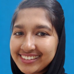 Fathima S