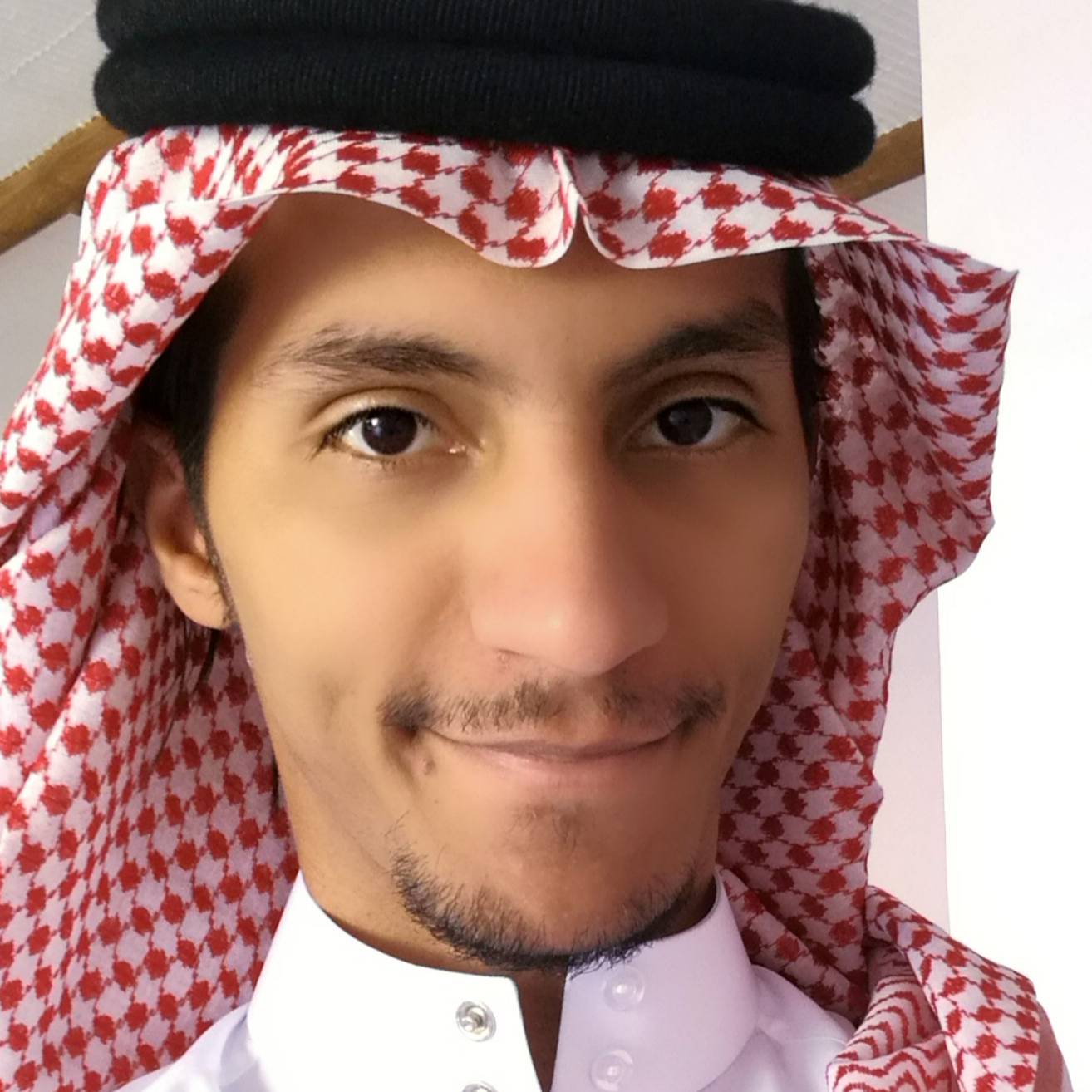 Mohammed AlGhamdi