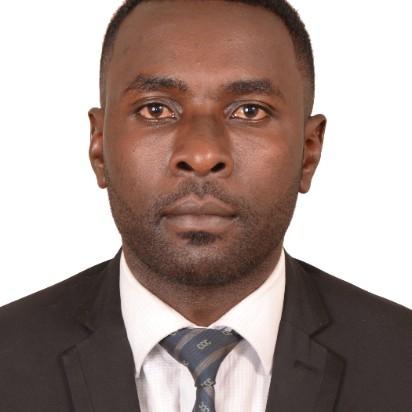 Reuben Rugara Wachira