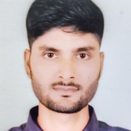 MD ARIF KHAN