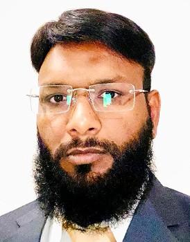 ABID HUSSAIN