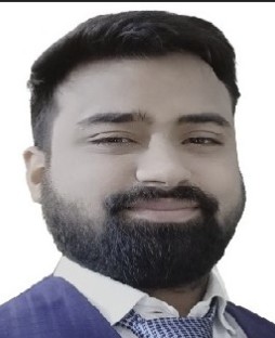 Ankit Khatri