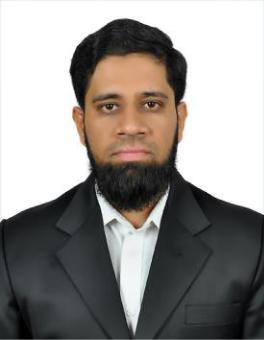 Dr. Mohammed Abdul Nasar