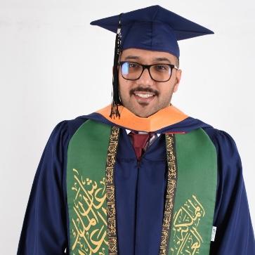 Ibrahim Alshammari