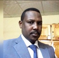 Asim Mohammed Abdalla