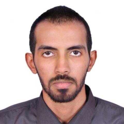 MUGAHID AHMED