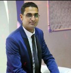 Ahmed Gamal Ibrahim Ahmed