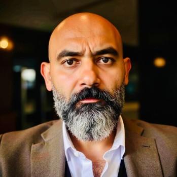 ALI REDA ALI MARAY