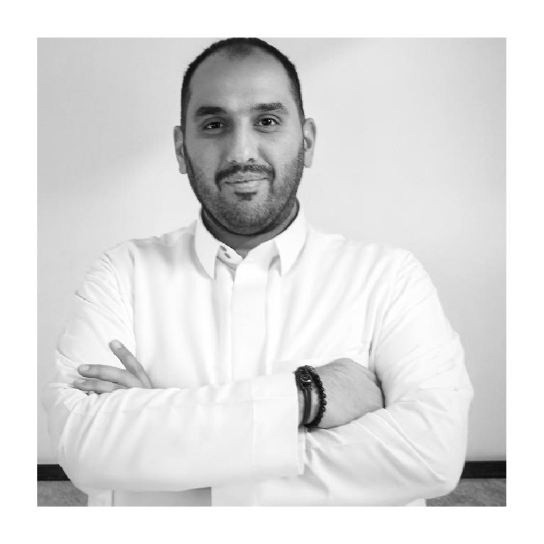 Mohammed Al-Shaikh