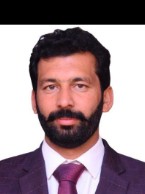 JAVED IQBAL