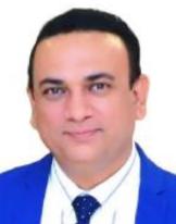 Vikas Sharma