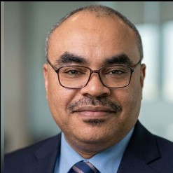 Wagas Mohamed Elmubarak