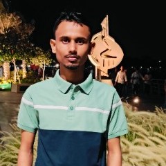 Abdul Amin Rubel