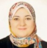 DINA YEHIA ZAKARIA