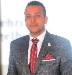 Mahmoud Abd Elhady