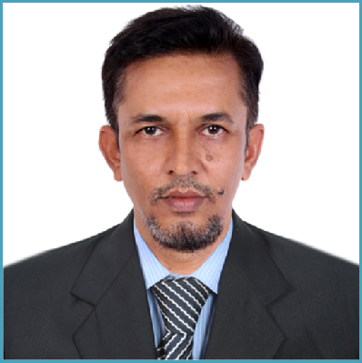 Salimuddin Hyder