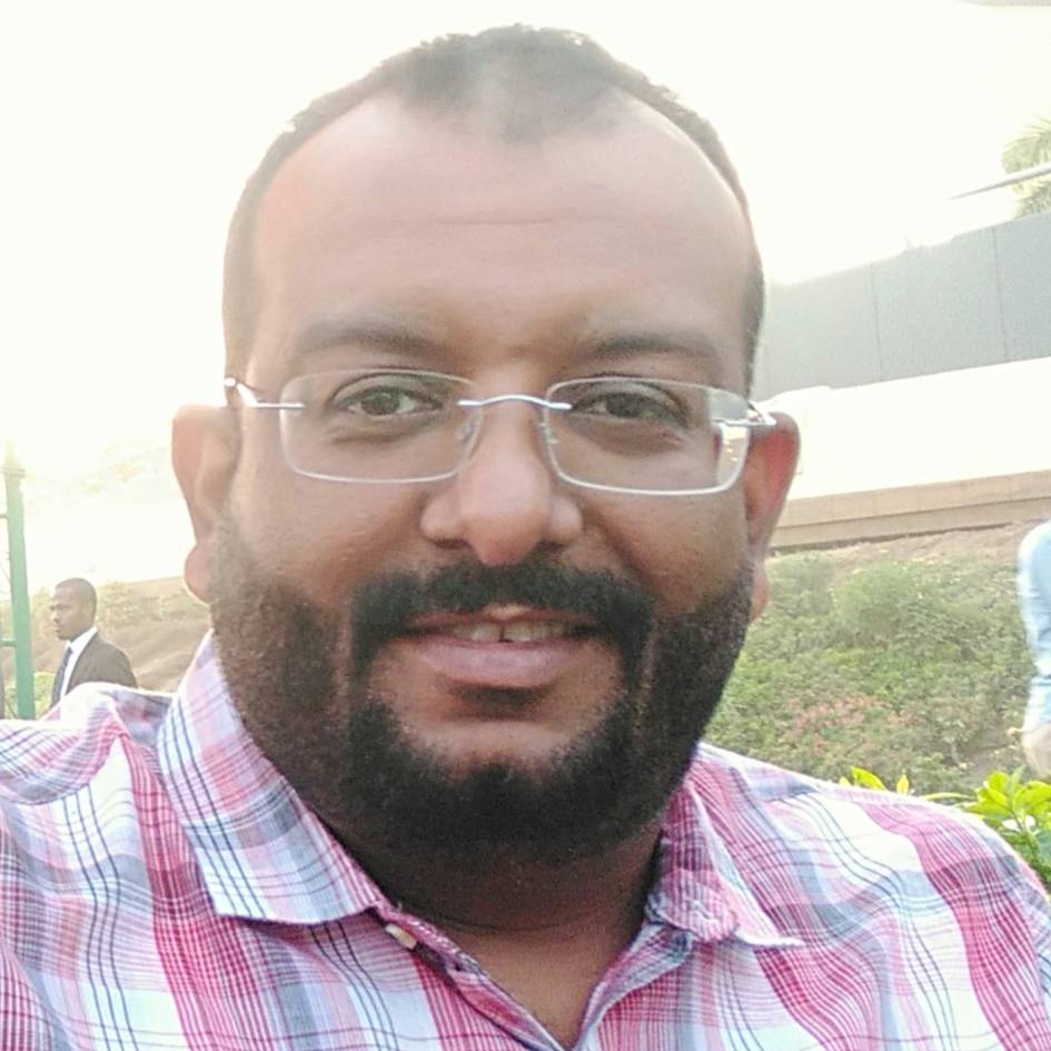Maher Adam
