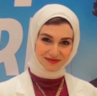 Salma Shawky