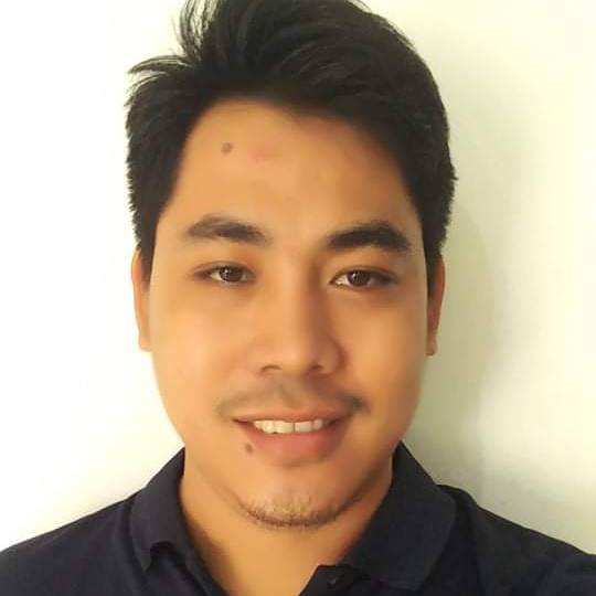 Jeffrey Lumaban