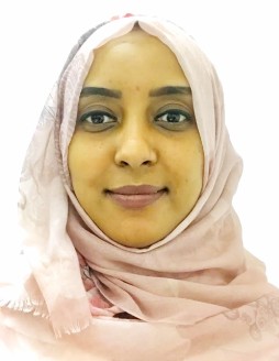 Roaa Mohamed Ahmed Elhaj