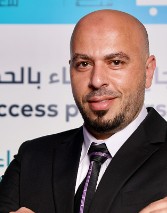 Elsayed Elmarakbi