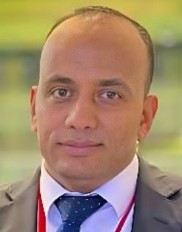SAAD ALSHAZLI