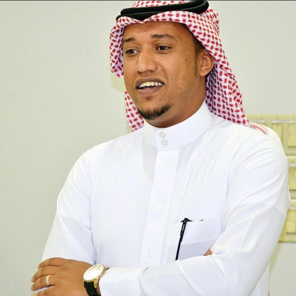 Omar Al Mubarrazi