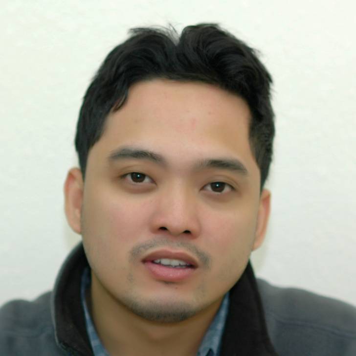 Niño Marc P. Callada