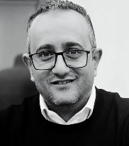 Ehab Ali Ebrahim