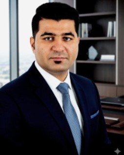 Mubashir Rafique