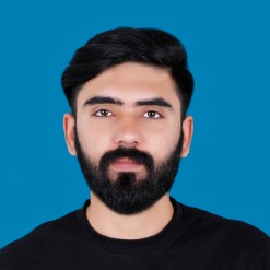 Zia Ul Mustafa