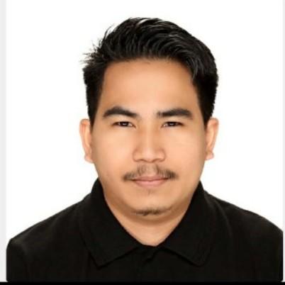 Derick Pantig